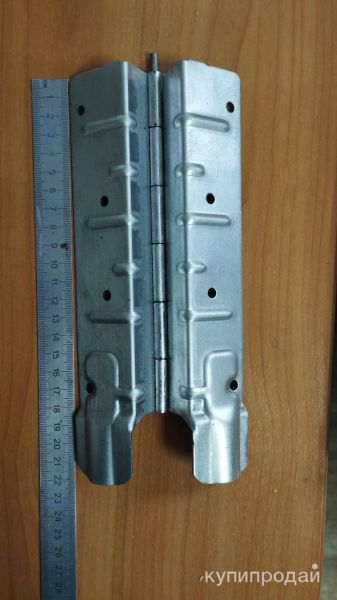Петли паллетные 1.0мм, 1.2мм, 1.5мм в Ростове-на-Дону