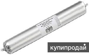 Клей-герметик Isoseal MS500 600 мл белый/серый/черный в Санкт-Петербурге