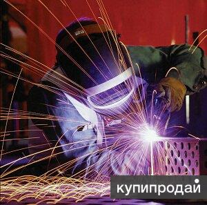 Сварка сварочные работы сварщики услуги сварщика в Уфе