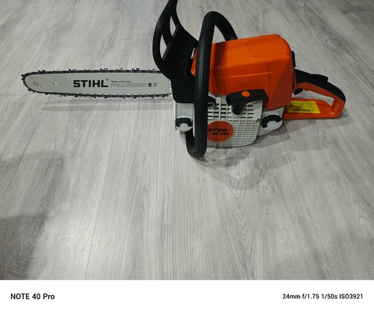 Продам пилы цепи новые 
Фабричный Китай
Цепи 55 звеньев цена 800
 Stihl ms 250.    Цена. 13000
Stihl. Ms180.    Цена. ..