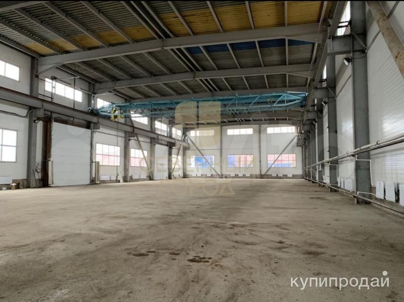 18х90х9 каркас “Болгарин”, крановый в Нижневартовске