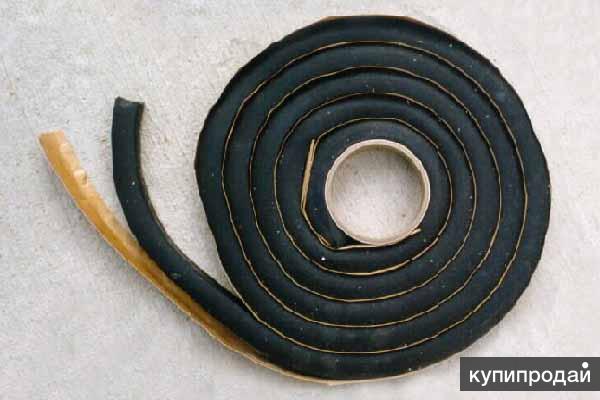 Гидропрокладка Bent o lock набухающая гидроизоляционная герметизирующая в Казани