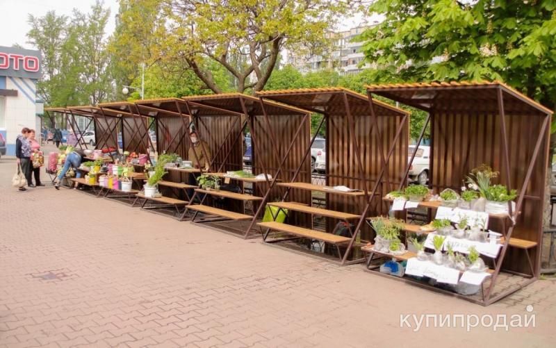 Изготовим ярмарочный лоток.Не дорого. в Ростове-на-Дону