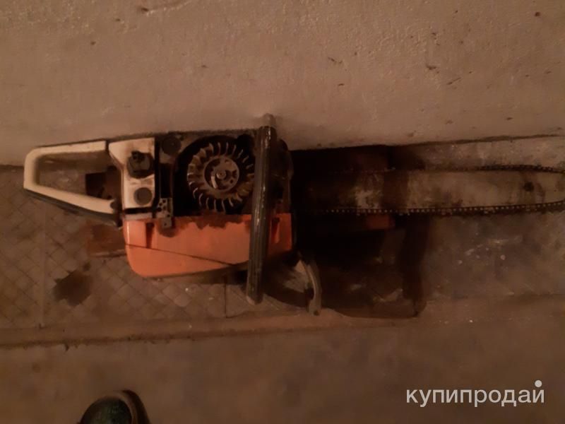Продам на запчасти в Орске