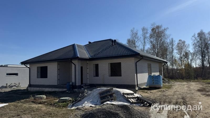Кровельные работы, реконструкция, ремонт в Барнауле