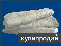 Маты теплоизоляционные ТИБ-6С 2500 х 500 х 60 мм в Санкт-Петербурге