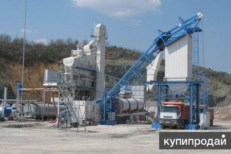 Асфальт в Красноярске в Красноярске