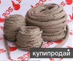 Шнур базальтовый теплоизоляционный ШБТ в Санкт-Петербурге