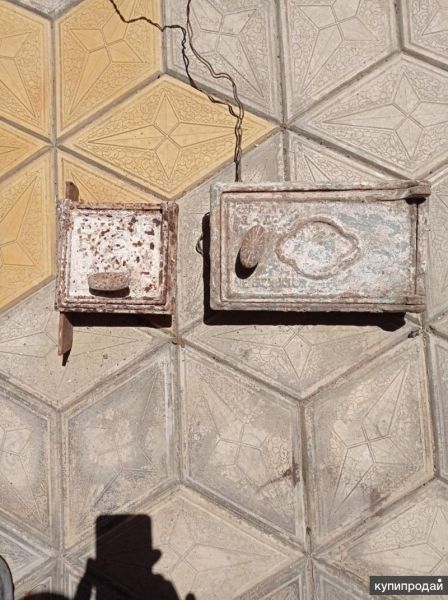 Для печки. в Горячем Ключе