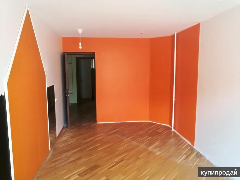 Ремонт квартир в Новосибирске