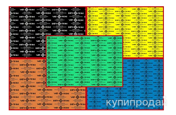 Безасбестовые прокладочные материалы. в Волгограде