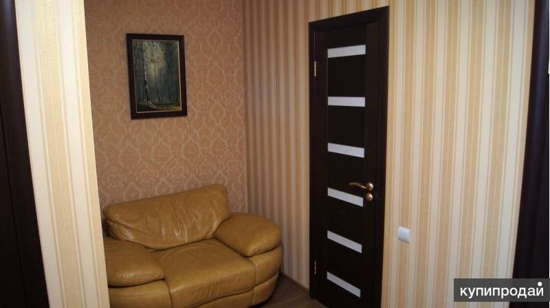 Установка межкомнатных дверей в Калуге