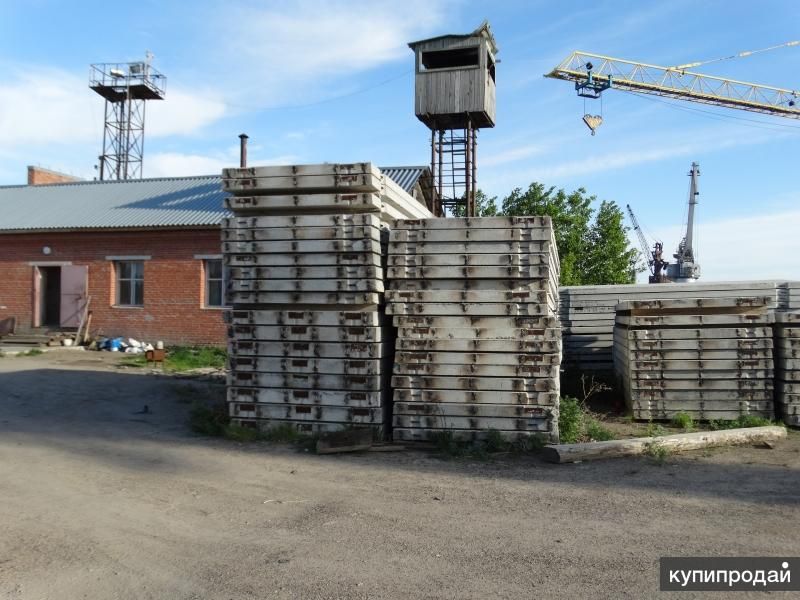 жби дорожные плиты(Красноярск) в Красноярске