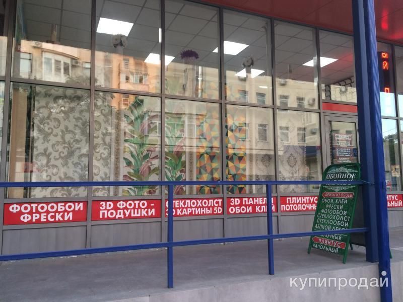 Обои,Фрески и Фотообои. в Краснодаре