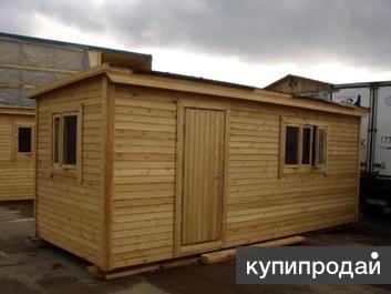 Бытовки в воскресенске егорьевске коломне бронницы в Воскресенске