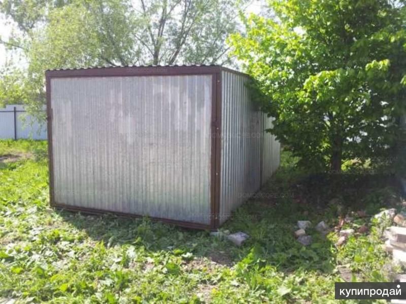 Гаражи ракушки в домодедово видное подольске в Домодедове