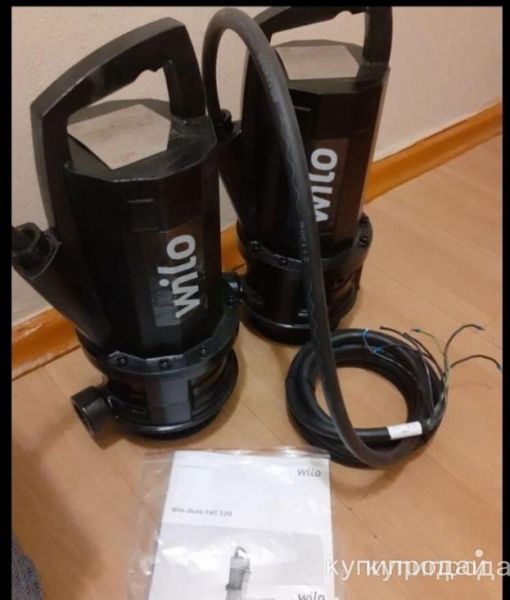 Куплю насосы Вило Wilo G​rundfos Грундфос DAB Маг​илёв Паплывки все моде​ли ЗА Н в Волгограде
