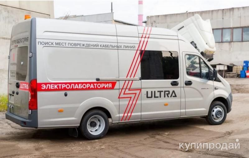 Электромонтажные работы и услуги электролаборатори в Москве