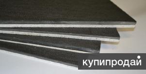 Баритовые панели Абрис 600 х 1200 х 17/2 мм экв. Pb=3,0 мм в Санкт-Петербурге