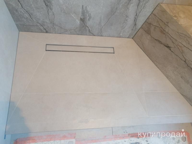 Плиточник в Иркутске