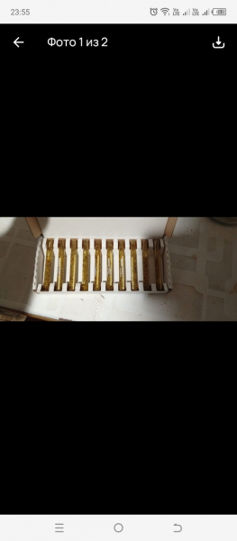Продам химический анкер,в коробке 10 шт. Одна коробка 1300,в наличии 28 коробок,срок годности до августа 2025..