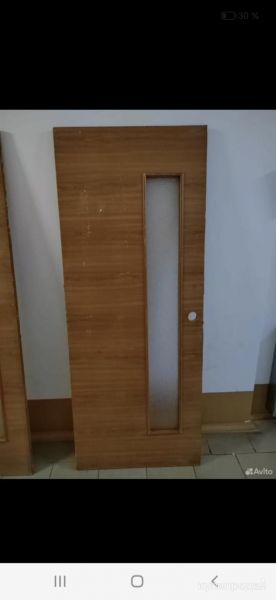 Межкомнатные двери в Краснодаре