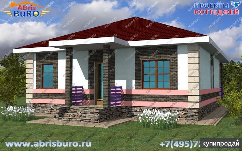 Архитектурные проекты загородных домов и коттеджей ABRISBURO в Москве