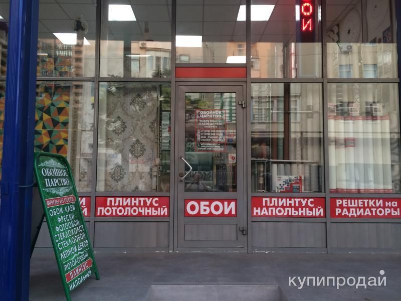 Обои,Фрески и Фотообои. в Краснодаре
