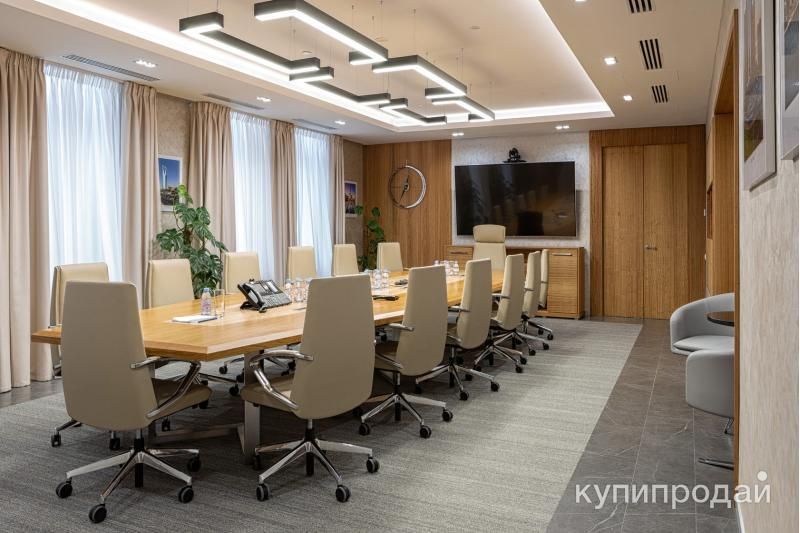 Ремонт и отделка магазинов, офисов, производств в Нижнем Новгороде