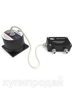 A1638-D01 Пьезоэлектрический сейсмоприемник в Москве