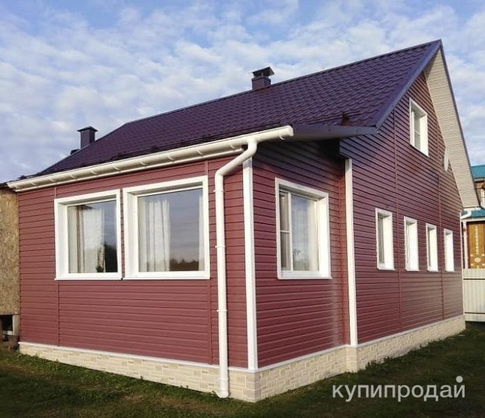 Строительство каркасных домов в Краснодаре