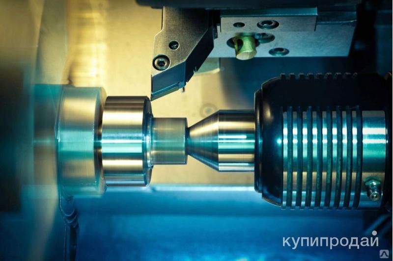 Токарные работы по металлу в Златоусте