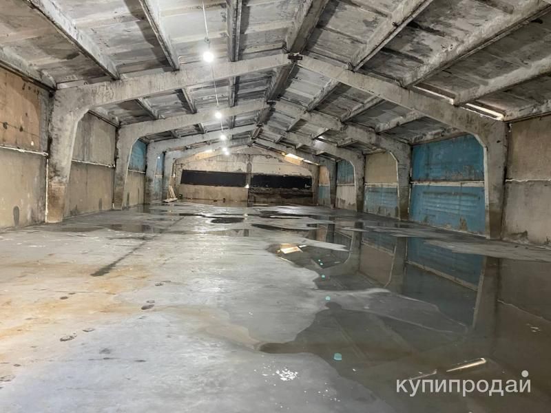 Строительство зданий в Барнауле