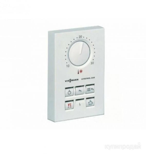 Viessmann7450017vitotrol200 в Мытищах