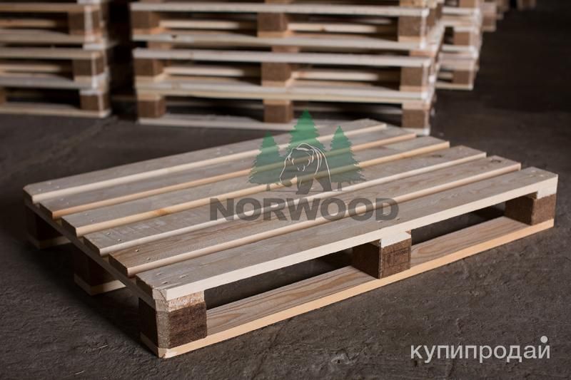 новые поддоны в Йошкаре-Оле