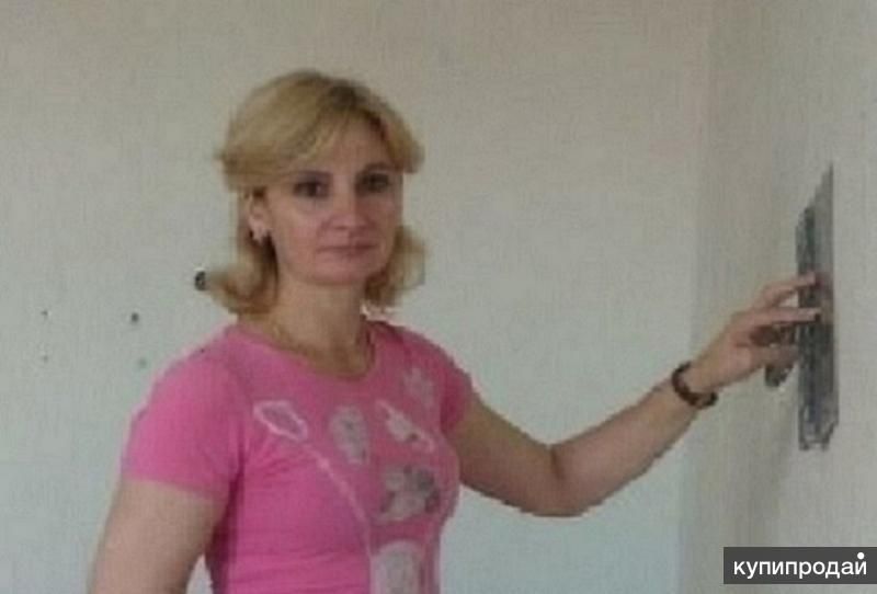 Выполню поклейку обоев. Шпатлевку стен и арок. Малярные работы в Лобне