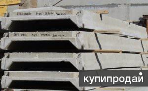Ребристые плиты Набережные Челны