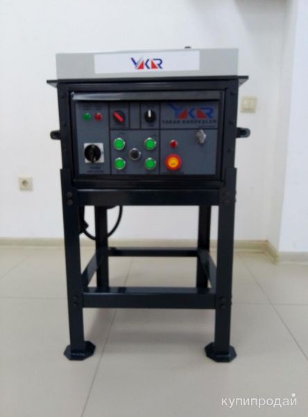 Станок для гибки арматуры YKB-18 в Махачкале