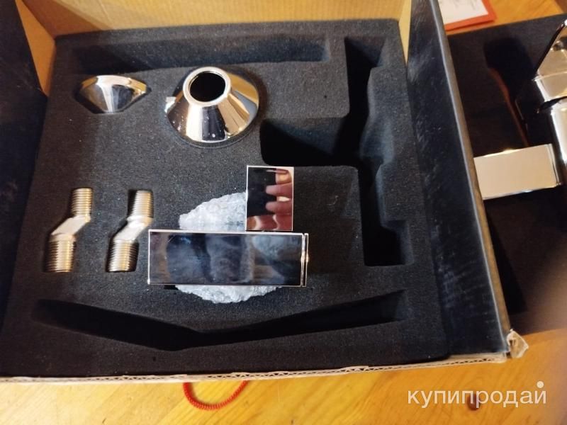 Новый Смештитель для ванной в Красногорске