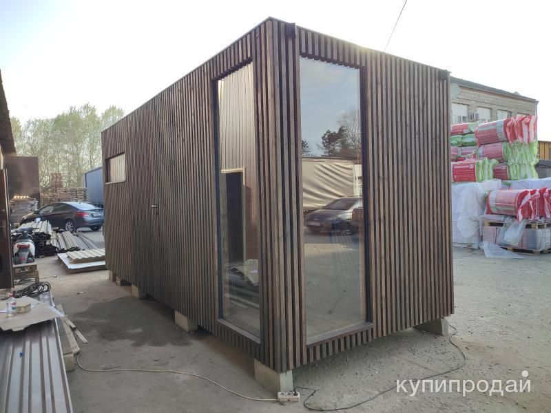 Баня в Краснодаре
