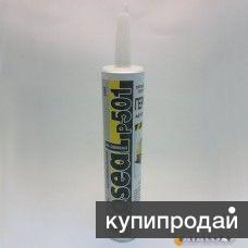 Герметик полиуретановый Isoseal P501 310 мл в Санкт-Петербурге