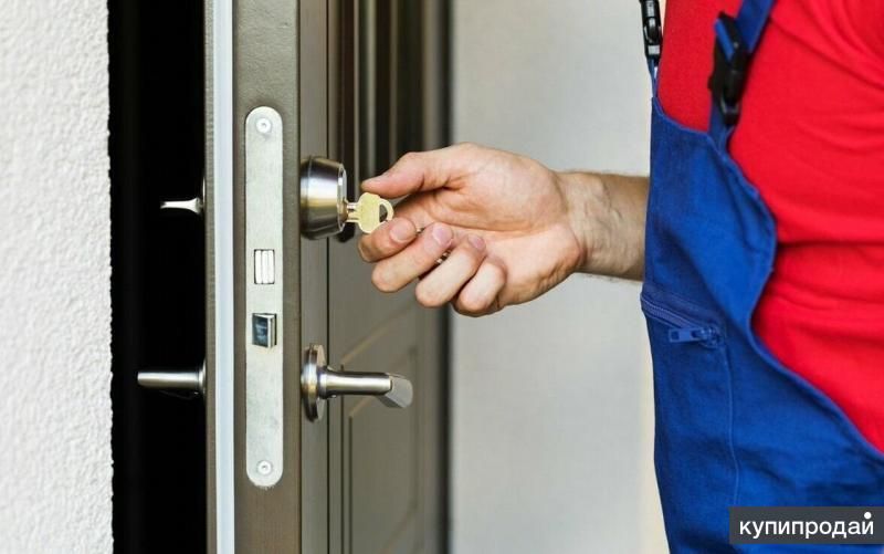 Ремонт стальных дверей в щербинке подольске в Щербинке