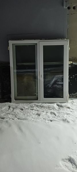 Пластиковые окна в Тобольске