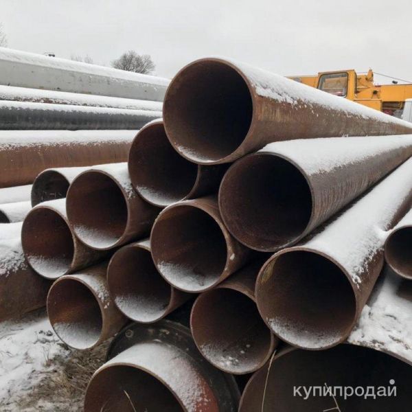 Куплю Лежалые Трубы в Екатеринбурге