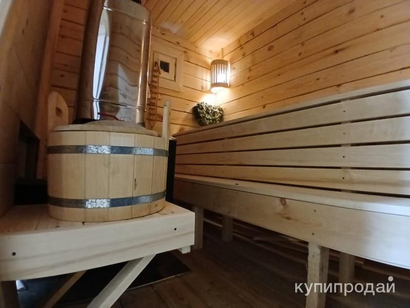 Строительство в Сосновоборске
