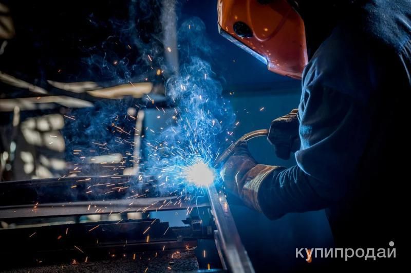 Металлоконструкции на заказ в Златоусте