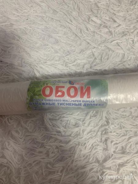 Продам обои в Нижнем Новгороде