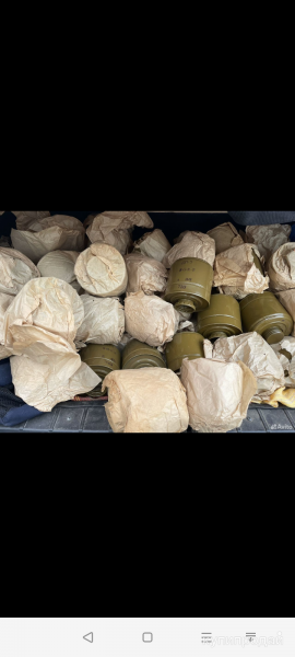 Фильтры от противогазов  ДП-2  ДП-4  Дон-2 куплю Дон-4  Фг-120  По всем вопросам в Москве
