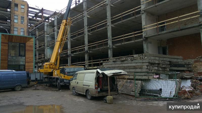 куплю жби бу, выполню демонтаж с экономией до 100 % в Екатеринбурге