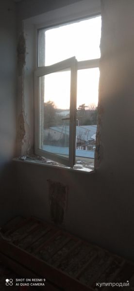 Окно ПВХ в Калининграде